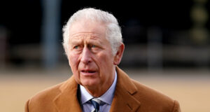 UK’s Prince Charles tests positive for COVID-19 second time
