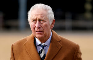 UK’s Prince Charles tests positive for COVID-19 second time