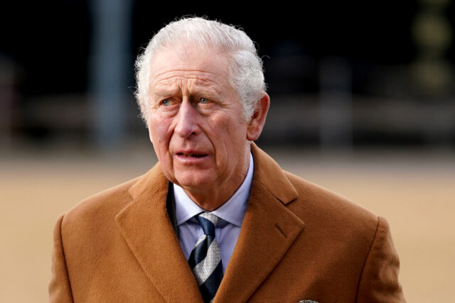 UK’s Prince Charles tests positive for COVID-19 second time