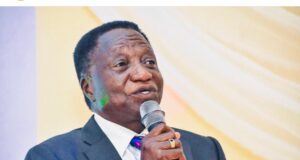 Ex-JAMB Registrar, Ojerinde, seeks plea bargain in N5bn fraud trial Ojerinde, JAMB