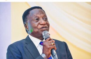 Ex-JAMB Registrar, Ojerinde, seeks plea bargain in N5bn fraud trial Ojerinde, JAMB