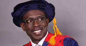 Senate confirms Prof. Omotayo as NIPSS DG