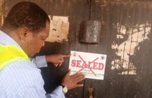 FG closes 20 medical diagnostic centres in Nasarawa