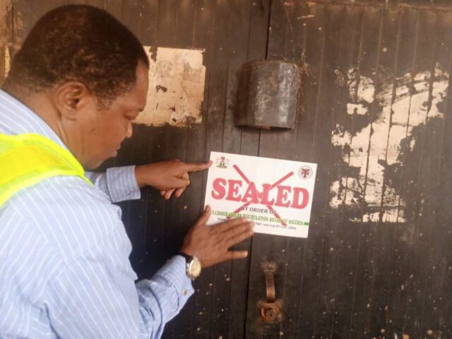 FG closes 20 medical diagnostic centres in Nasarawa