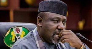 Court orders interim seizure of Okorocha’s property Okorocha
