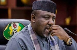 Okorocha, in-laws, Araraume, others to lose properties Okorocha