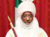Culture cannot justify violence against women, child marriage — Emir Sanusi Emir of Kano, Sanusi