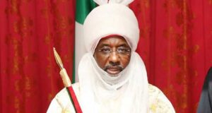 Culture cannot justify violence against women, child marriage — Emir Sanusi Emir of Kano, Sanusi