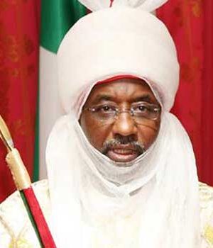 Evicted palace officials sue Emir Sanusi over unlawful ejection Emir of Kano, Sanusi