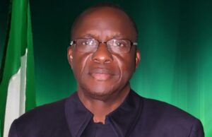 Edo North: APC members reject Alimikhena’s third term bid Alimikhena