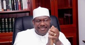 Akume: Unveiling of the ‘just’ George Nigerians, Akume