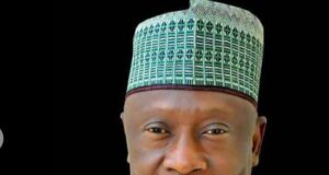 Lau replaces Bwacha as Senate Deputy Minority Leader