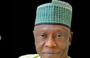 Lau replaces Bwacha as Senate Deputy Minority Leader