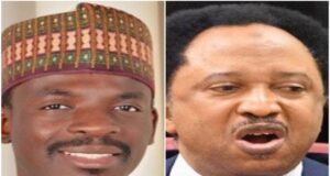 Sunday Igboho: Buhari’s aide mocks Shehu Sani on Twitter Shehu Sani