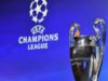 UEFA set for Champions League draw in Monaco Barcelona, Real Madrid, Chelsea, Champions League final, UEFA Champions League