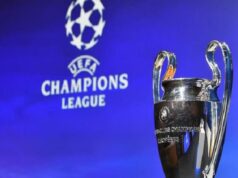 UEFA set for Champions League draw in Monaco Barcelona, Real Madrid, Chelsea, Champions League final, UEFA Champions League