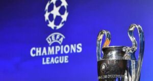UEFA Champions League round of 16 fixtures Barcelona, Real Madrid, Chelsea, Champions League final, UEFA Champions League