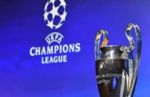 UEFA set for Champions League draw in Monaco Barcelona, Real Madrid, Chelsea, Champions League final, UEFA Champions League