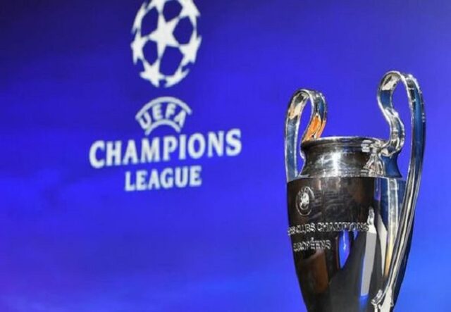 UEFA Champions League round of 16 fixtures Barcelona, Real Madrid, Chelsea, Champions League final, UEFA Champions League