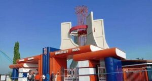 Two UNIZIK students found dead in hostel Two UNIZIK students, UNIZIK