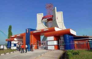 UNIZIK bans final-year students from post-exam celebration Two UNIZIK students, UNIZIK