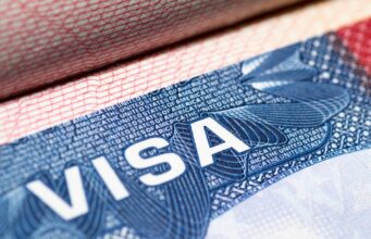 US to suspend visa issuance to Nigerians, others from January 2026 Visa