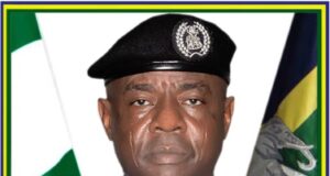 Idrisu Dabban takes over as Katsina CP Idrisu Dabban