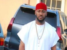 ‘I am unstoppable, critics can’t bring me down’ —Yul Edochie Deities, Actor Yul Edochie, Yul Edochie