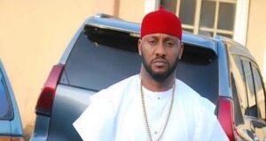 Actor Yul Edochie calls for Nnamdi Kanu’s release Deities, Actor Yul Edochie, Yul Edochie