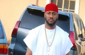 Ritual killings: Fix Nigeria, don’t blame Nollywood, Yul Edochie replies House of Reps Deities, Actor Yul Edochie, Yul Edochie