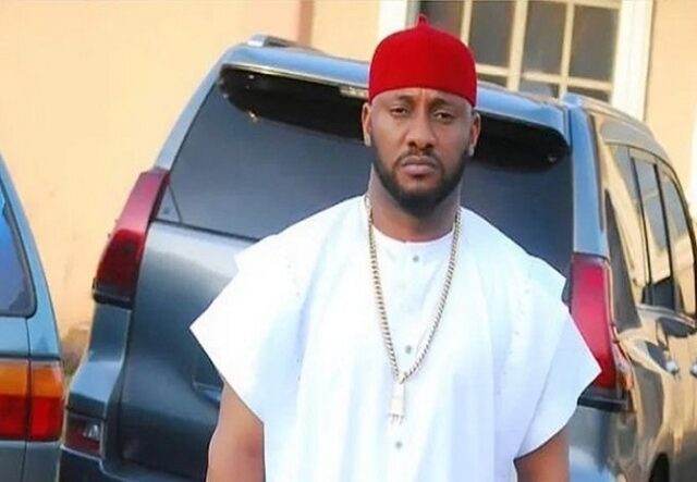 Ritual killings: Fix Nigeria, don’t blame Nollywood, Yul Edochie replies House of Reps Deities, Actor Yul Edochie, Yul Edochie