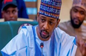 Impeachment: Zamfara dep gov shuns panel as c’ttee closes hearing Zamfara deputy, Alhaji Mahdi Aliyu-Gusau