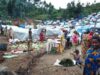 Refugee returns double as Nigeria’s IDP crisis deepens IDPs, Borno IDP camp