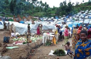 Banditry: Katsina govt returns 12,000 IDPs to homes IDPs, Borno IDP camp