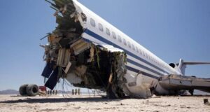 2,038 lives lost to air accidents in Nigeria in 53 years – AIB