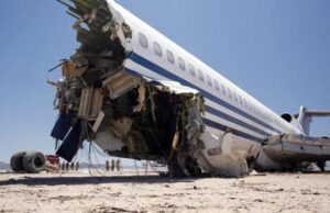 2,038 lives lost to air accidents in Nigeria in 53 years – AIB