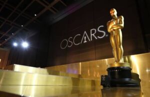 FULL LIST: Oscar nominees in main categories Oscar winners, Oscar nominees