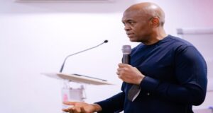 Elumelu: 90% of Nigerian citizens live in poverty, hardship Elumelu
