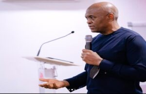 Tony Elumelu Foundation opens 2025 entrepreneurship applications Elumelu