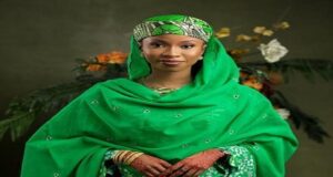 PHOTOS: Oluwo releases pictures of new wife Pictures of new wife, Oluwo