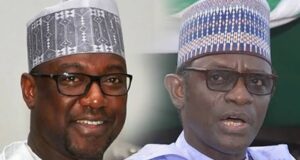 Buni to Bello: I’ll resume as APC chair after my medical trip Buni to Bello