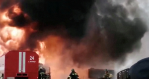 Russia destroys Ukrainian airbase Russian rockets, School sheltering 400 people, Russian missiles, Ukrainian airbase, Ukrainian airport