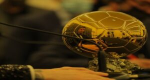 Ballon d’Or award announces new rule, shifts date Ballon d’Or award