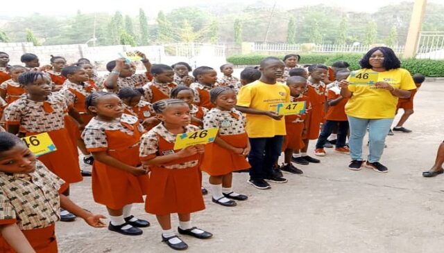 Foundation advocates inclusion to mark World Down Syndrome Day World Down Syndrome Day