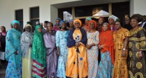 Governors’ wives deny travelling to Dubai for Aisha Buhari’s birthday Governors’ wives