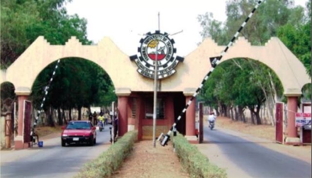 Court orders reinstatement of sacked Modibbo University lecturer, Adamu Modibbo