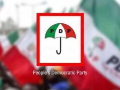 PDP BoT summons emergency NEC meeting amid leadership dispute Faction, November 28, PDP