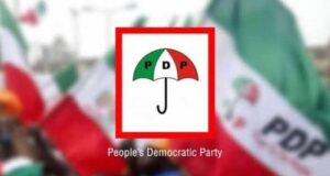2023: PDP alleges APC’s plan to alter Electoral Act Faction, November 28, PDP