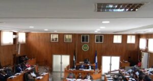 Court sacks 20 Cross River lawmakers over defection Security operatives, Cross River