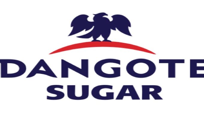 Dangote Sugar. Sugar